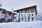 Top Borovets