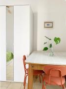 La casetta sul terrazzo