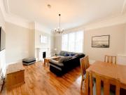 2 Bed in Bournemouth - Sleep 5