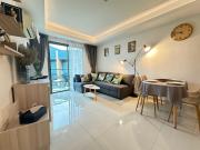 Laguna Beach 2 A833 - Spacious and comfortable apartment in a popular resort near the sea