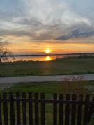 Ferienhaus am Schwielochsee