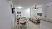 Loft Bosque de Geriba