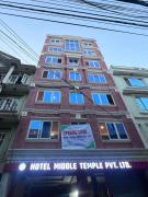 Hotel Middle Temple Pvt Ltd