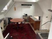 Rooftop Brussels Rooftop Brussels