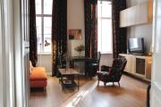Central Dainty - Boutique Designer Apartment in Zagreb City Centre