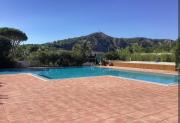 Bel appartement T3 avec jardin privatif et piscine commune Bel appartement T3 avec jardin privatif et piscine commune