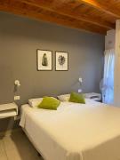 Departamento para 4 personas con cochera