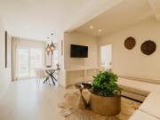 OleHolidays 547 Romana Playa vistas al mar