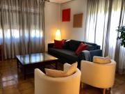 Acogedora Casa con Jardín