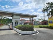 Top Kampong Pulau Sebang