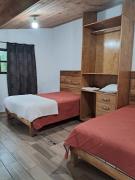 Top Valle de Bravo