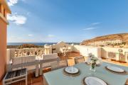 Paraiso B18 PENTHOUSE SEA VIEW & SUNNY TERRACES