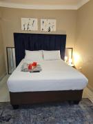 Morokolotsi Guest House