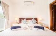 2 Bedroom Very Private and Tranquil Villa Nature SDV004-By Samui Dream Villas