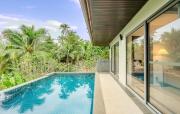 2 Bedroom Very Private and Tranquil Villa Nature SDV004-By Samui Dream Villas