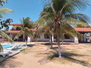 Grande Casa de Praia na Caponga - Ceará