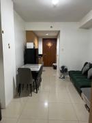 Shell Residences Condotel Suites