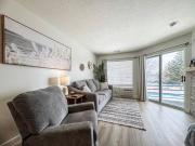 Inn Building Condo 209, Beautifully updated, view