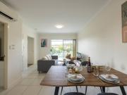 Walk to everything Modern 2Beds Apt with Easy Access