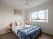 Walk to everything Modern 2Beds Apt with Easy Access