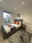 Stunning newly refurbished 1 bed in kings cross, st Pancras!320 Stunning newly refurbished 1 bed in kings cross, st Pancras!320