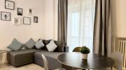 LAUS ANDREA DA BARI Luxury Design Apartment 1