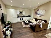 Central London brand new apartment Central London brand new apartment