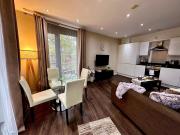 Central London brand new apartment Central London brand new apartment