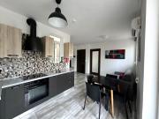 Steps from Three Cities 2BR Apt