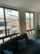 Apartamento Paipa Boyacá "Las Quintas"