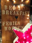 Collina Bed and Breakfast Lenzerheide