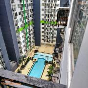 2 Bedroom at The Jarrdin Cihampelas By Azhimah Property Management