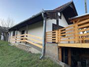 Aranyodi hegyi hajlék