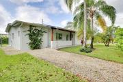 Spacious and Serene Miami Home Walk to Metrorail!