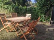 Bien al sur casa 5 personas