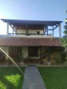 Casa em Jacarepaguá excelente para desfrutar o Rio de Janeiro