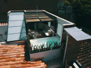 BORA BORA - Huge Jacuzzi, Rooftop & AC in Provenza