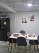 Un lugar acogedor y confortable
