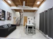 Dpto Centrico 2 Hab con Split Frío Calor cada Habitación