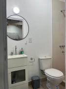 Dpto Centrico 2 Hab con Split Frío Calor cada Habitación