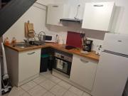 A deux pas de la plage et du port