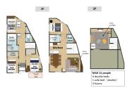 HOTEL ITSUK - Vacation STAY 56265v HOTEL ITSUK - Vacation STAY 56265v