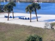 Perdido Escape Spacious 3BR 3BA Condo Beach Pool