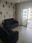 COBERTURA PITANGUEIRAS, 150m SHOPPING LA PLAGE,SERVIÇO PRAIA,1 VAGA