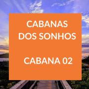 Cabanas dos Sonhos 2- Barra de Ibiraquera