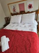 casaapartamento centro Santa Teresa-ES