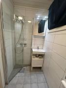 Leilighet med 3 soverom nær sentrum