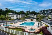 2 BR Condo with Shared Pool, Near Outlet Mall