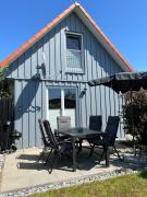 Ferienhaus Wiesenkoje - Insel Rügen - Ostsee