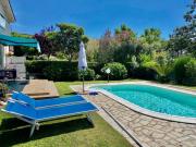 Pool & Beach life - Just 1h from Rome & Vatican!